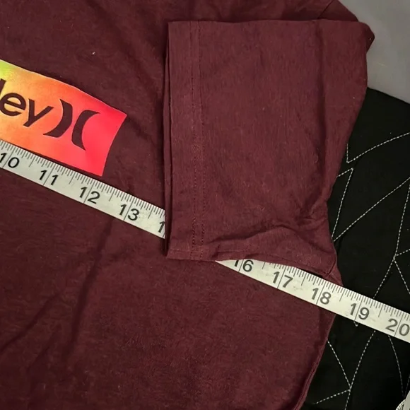 Hurley Boys Youth tee - Picture 4 of 10